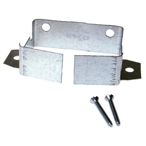 electrical bracket box 4 inch|mounting strap for electrical box.